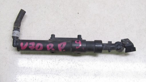 056/009 - VOLVO V70 III Омивач фари лівий 31294174