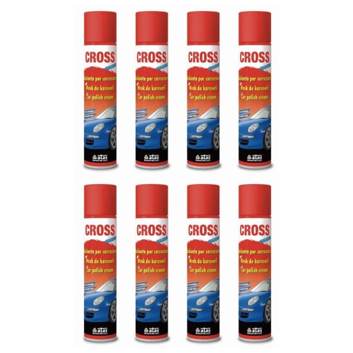 АТАС КРОС 400МЛ