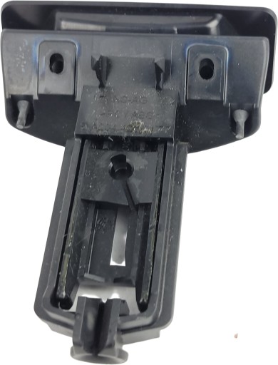 MERCEDES W204 LIFT Poignée Levier Levier frein stationnement Poignée A2044200177