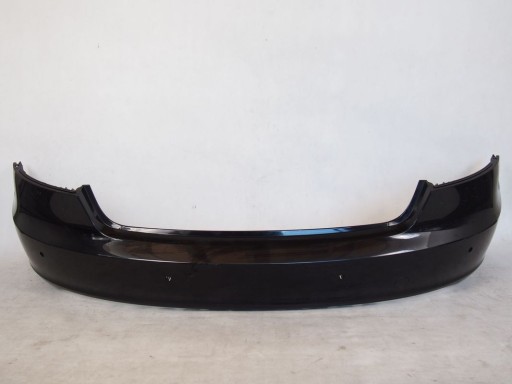 Audi A5 Sportback bumper rear part rear PDC a 5 08-15r