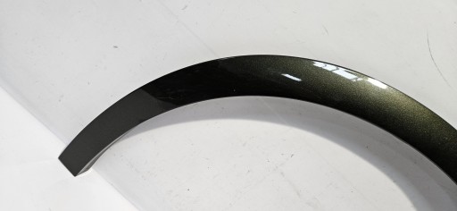 lišta blatníku levý předek LEXUS RX V 22- originál 75601-48080