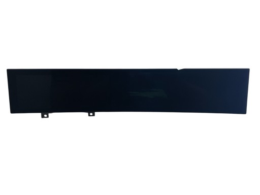 display MONITOR dials BMW IX I20 LCI LIFT USA 263 KM