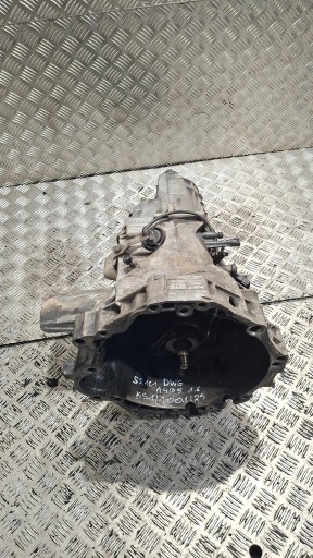 Boîte de vitesses AUDI A4 B5 1.6 DWG