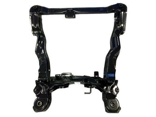 62401-26000 - Рама підвіски передньої балки