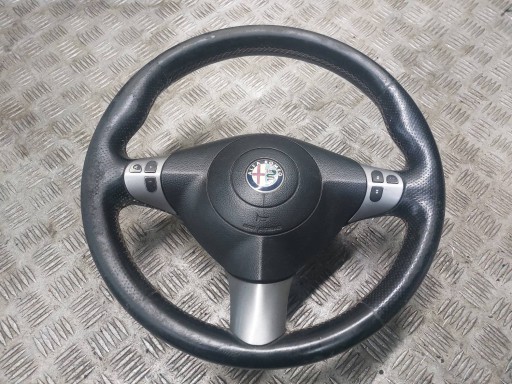 volante + airbag ALFA ROMEO GT e 06015010 735289920