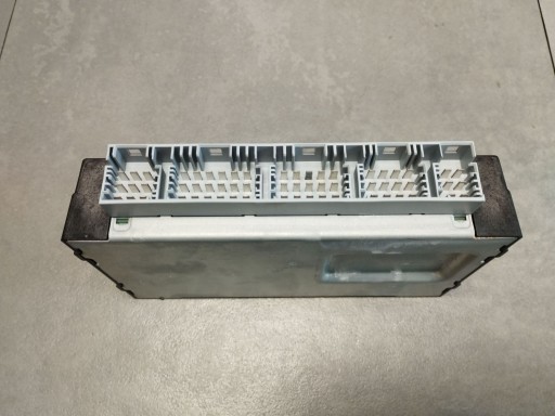Audi A8 D4 4H module springing 4G0907553G