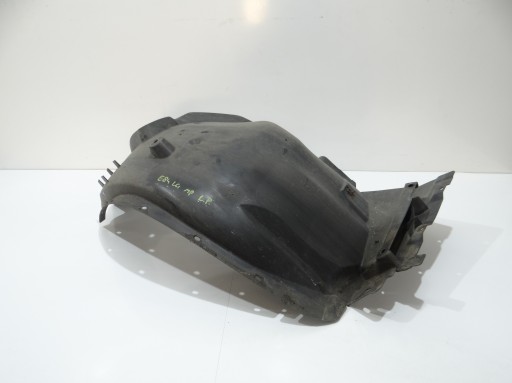 mudguard left front BMW X1 E84 M PAKIET LCI 7312419 (16707877)