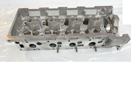 MERCEDES ML W164 4.0CDI ГОЛОВКА R6290162401