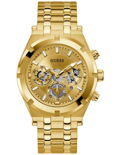 GUESS GW0260G4