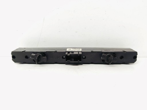 switch of the lights of warning lights Opel Astra H 1.9 CDTI 03758075
