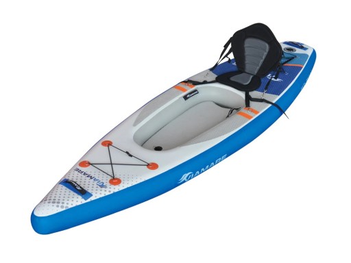 Каяк Viamare SUP-Kayak 350 см 1 міс