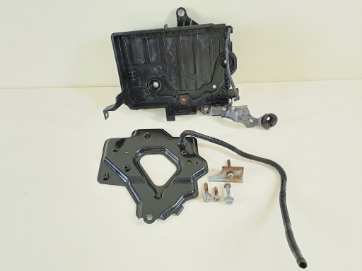 Porta Consolle per batteria 1.0 TCe DACIA LOGAN III 3 SANDERO 21r