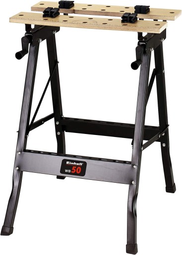 S26 верстак EINHELL WB 50 складаний