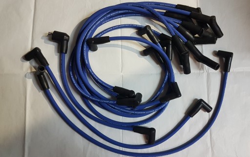 M8-947 - Кабелі запалювання ртуть кугар маркіз зефір колонія парк капрі 78-91