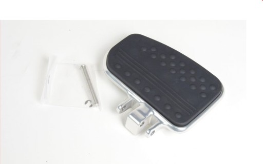 77258562683 - BMW OE пассажирская подножка для K 1600 левая ASO