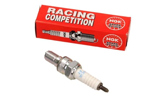 Свічка запалювання ngk r0409b-8 7791 ngk ngk