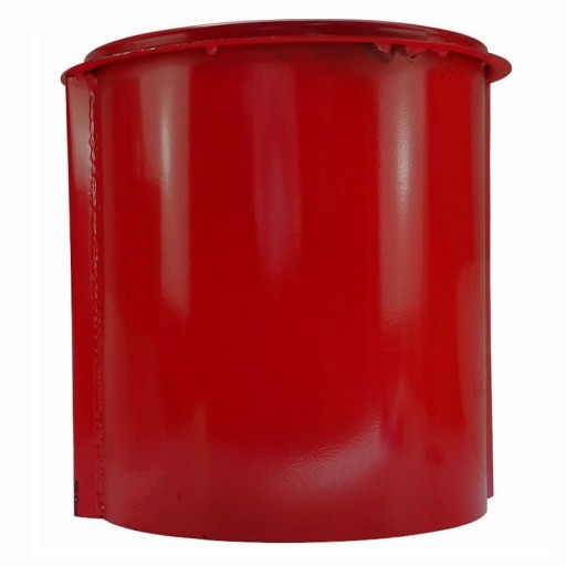 Крышка барабана Rolmus