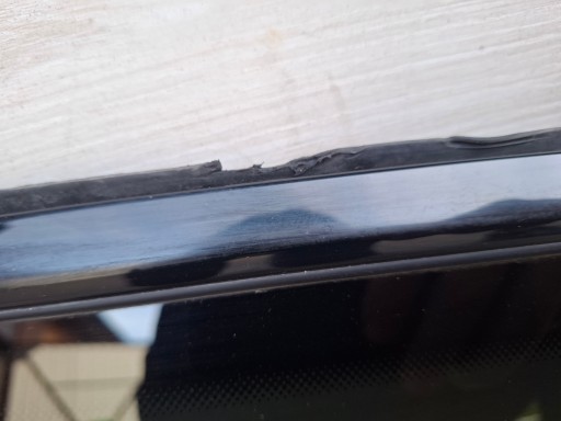 AUDI A6 RS6 C8 4K window bodywork left left rear part KOMBI 23r