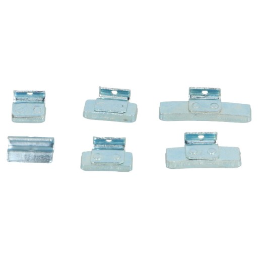 225 ВАГИ ДЛЯ СТАЛЕВИХ/AL ОБОДІВ 5G-30G