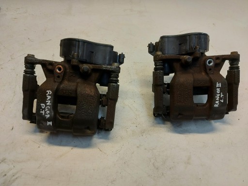 Ford Ranger VI 6 2024r caliper brake right left rear part A2217619-JLK01