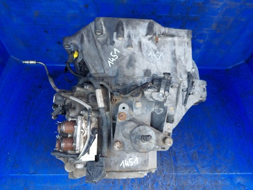 cambio PEUGEOT 508 1.6 HDI 9686944310 AUTOMAT