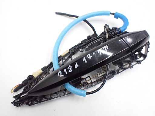 Ручка дверей ПД Пд Європа BMW 2 F45 F46 17R