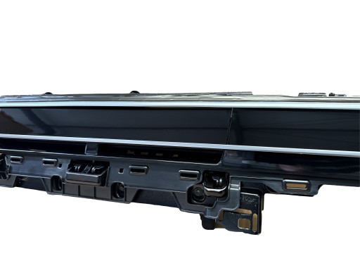 AUDI A8 4N D5 rešetka rešetka ventilacije armature 4N1820951