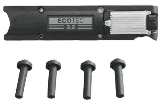 Катушка зажигания 10481 мясо и дория