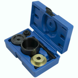 ЗНІМАЧ ВТУЛОК З МЕТАЛУ І ГУМИ VW SKODA SEAT