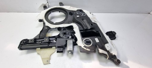 window regulator PP 9829505680 CITROEN BERLINGO III