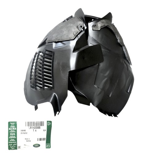 OE RANGE ROVER VELAR КОЛІСНА АРКА ПЕРЕДНЯ ПРАВА LR142088