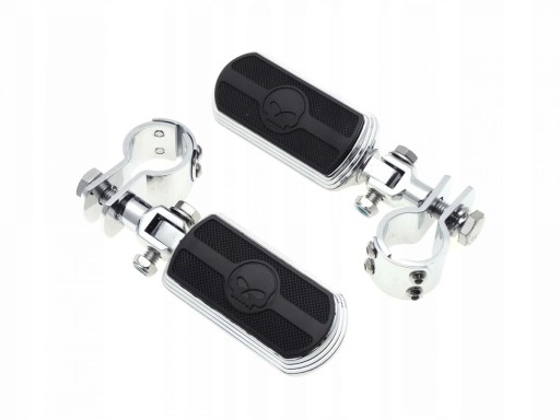 MT216-106 49 - ПОДНОЖКИ ПОДНОЖКИ ПРОГУЛОЧНЫЕ НА ГМОЛЕ - 32-34 ММ