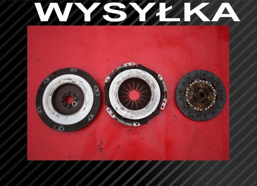 TOYOTA CELICA VII Embrayage Complets 1ZZ-T52 1.8