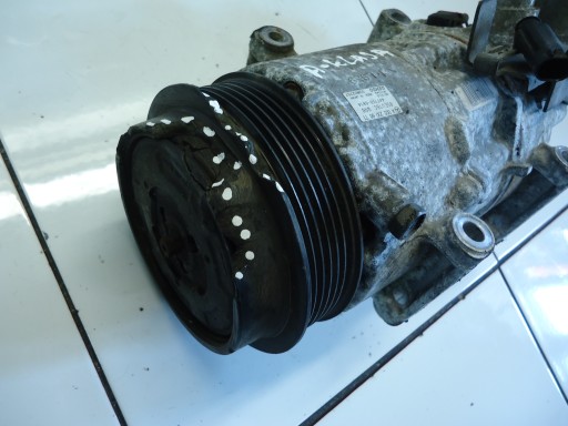MERCEDES W245 W169 Klimakompressor klimaanlage A0022306811