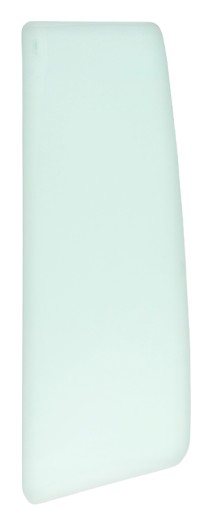 151-6790-0 - БОКОВОЕ СТЕКЛО ЗА ДВЕРЬЮ ЗД Л SOILMEC SF65