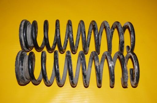 springs springing rear part rear. HYUNDAI I30 1.6 16V 126KM G4FC DOHC CW KOMBI