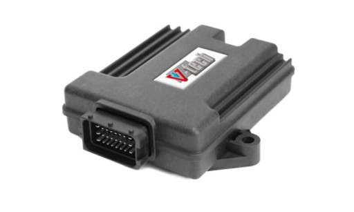 Chip tuning Power box Ford Transit 2.2 TDCi 125 л. с.