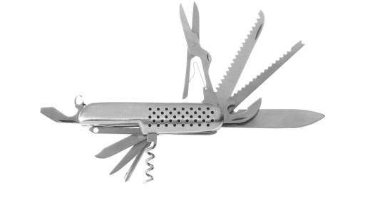 Кишеньковий ніж Jaxon AJ-NS28M