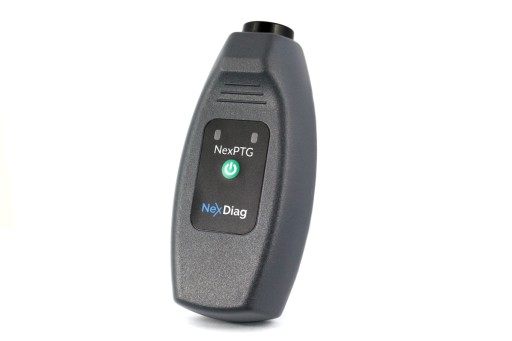 ДАТЧИК ТЕСТЕР ТОВЩИНИ ПОКРИТТЯ NEXPTG FE + AL