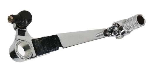 10300 ASSC04 - РЫЧАГ ПЕРЕКЛЮЧЕНИЯ ПЕРЕДАЧ SUZUKI GSXR SV TL RF