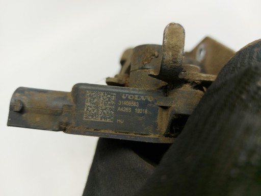Volvo XC90 II LIFT T8 Sensor poziomowania xenonow Leuchten 32246987