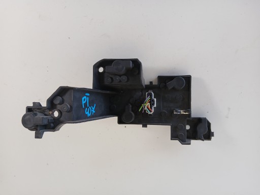 PEUGEOT 407 sedan light housing right rear part
