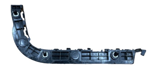 TESLA MODEL 3 HIGHLAND 2023- stoßstangenhalterung halter der stoßstange heck links 1762734-00-C
