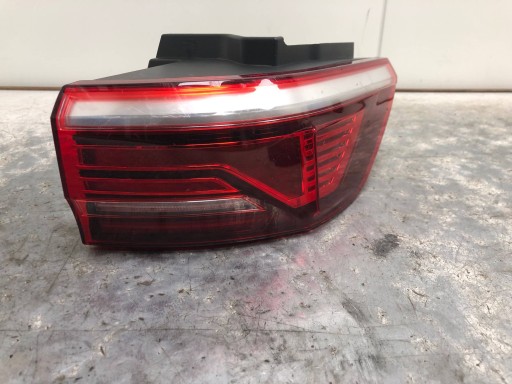 light LED right rear part VW T7 7T0945096B
