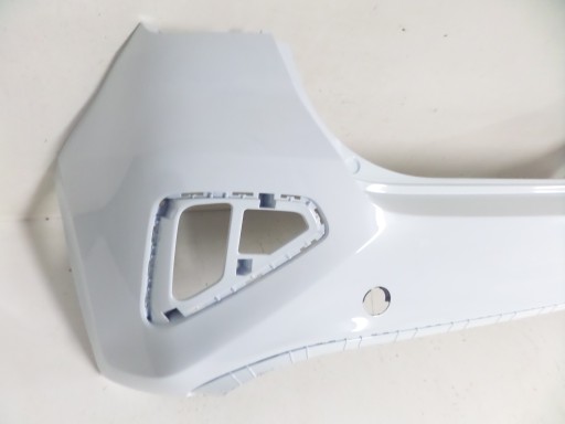 bumper rear rear part KIA CEED III 18- HB GT-LINE