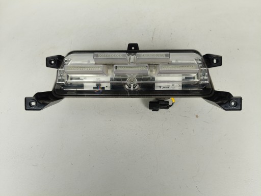 light rear light W bumper KIA EV6 21- GT-LINE LED