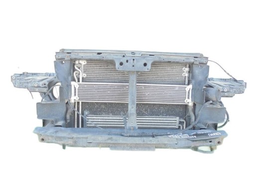 7L0317019B - VW TOUAREG 7L 5.0 3.0 TDI ПЕРЕДНИЙ РЕМЕНЬ В КОМПЛЕКТЕ