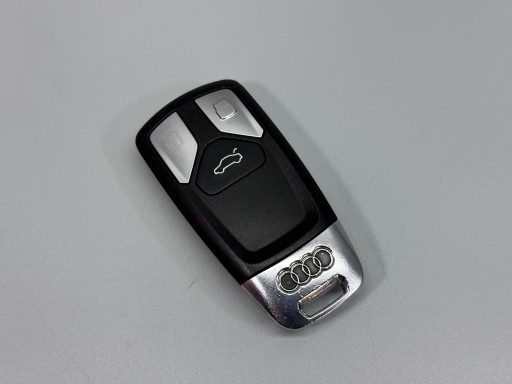 AUDI A4 B9 A5 F5 ключ брелок 4M0959754T