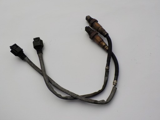 RENAULT MEGANE II 1.6 16V B SONDA LAMBDA 0258006953