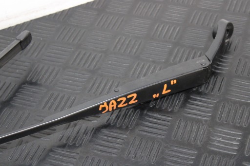 wiper arm wiper left HONDA JAZZ V 5 LIFT -2023